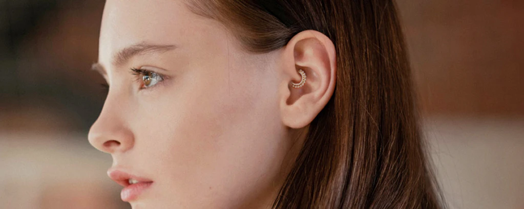 Daith Piercingschmuck