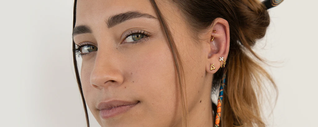 Rook Piercingschmuck