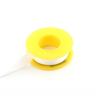 Teflon Tape - fürs Stretching