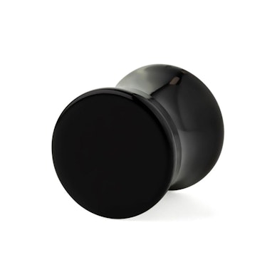 Plug aus Acryl in verschiedenen Farben