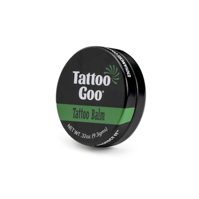 Tattoo Goo - Mini Aftercare-Salbe