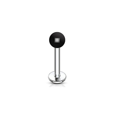 Labret Stecker in beliebiger Farbe