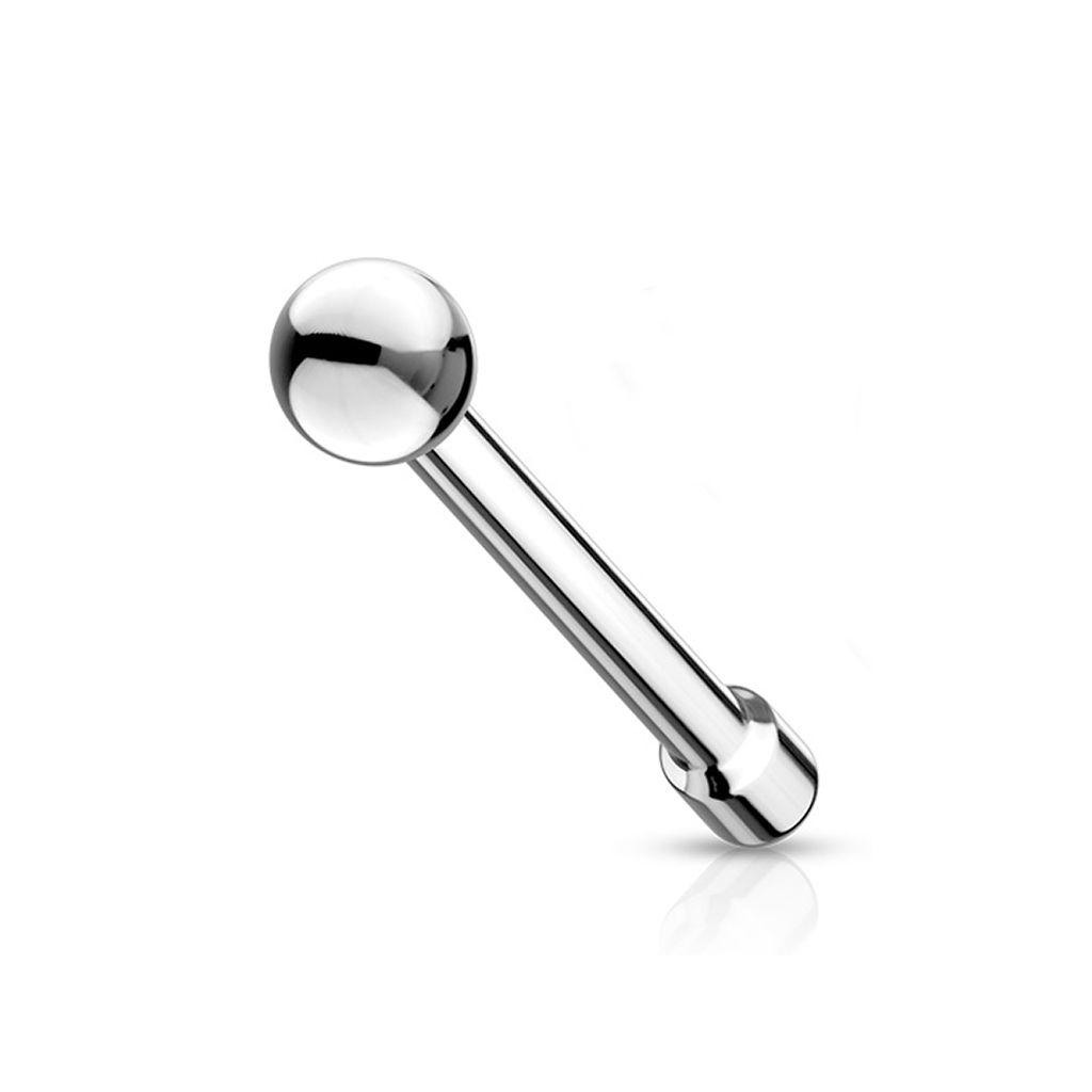 Nasenstecker in verschiedenen Designs