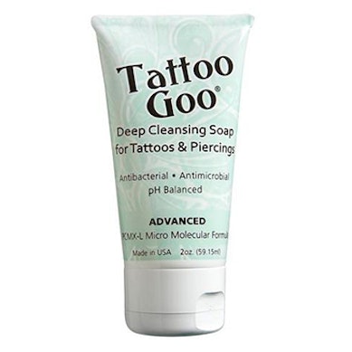 Tattoo Goo Reinigungsseife