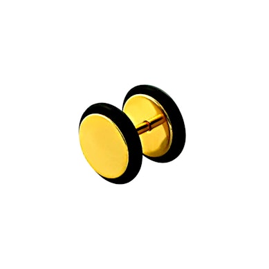 Fake Plug in beliebiger Größe