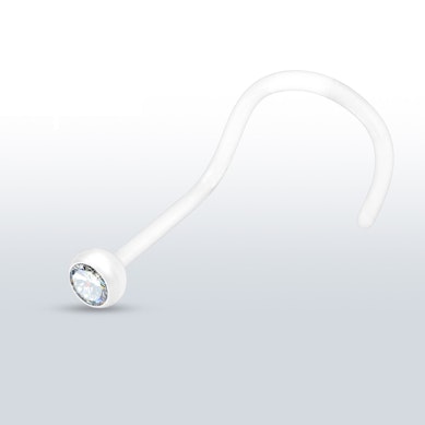 Nasenschraube aus PTFE in vielen Farben