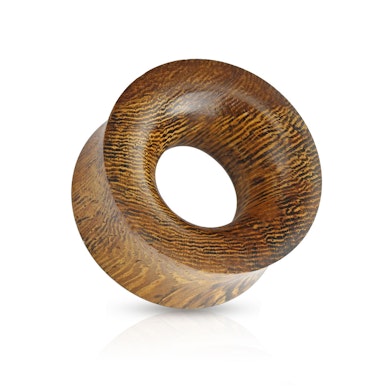 Tunnel aus Snakewood