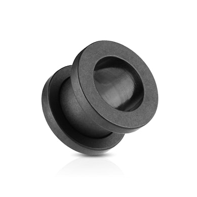 Mattschwarzer Tunnel