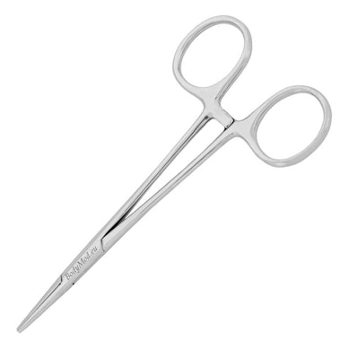 Hemostatic Forceps