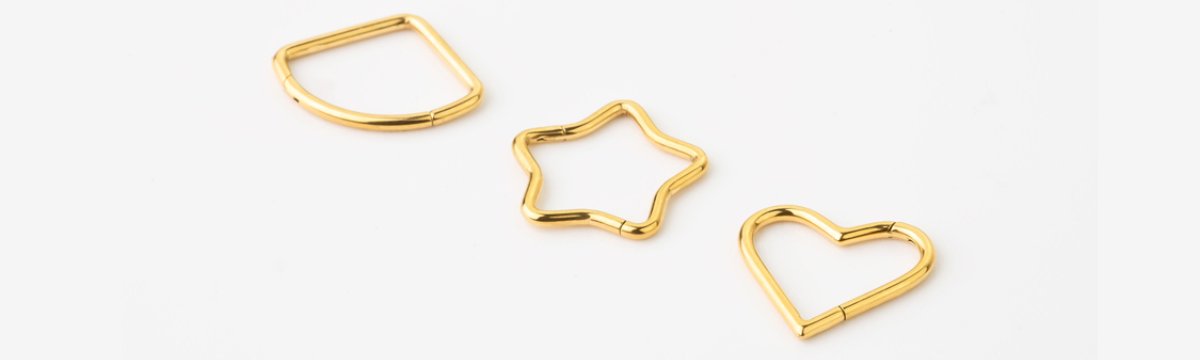 Conch Piercingschmuck