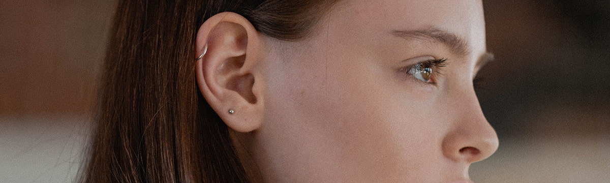 Ohren Piercings Ohren Piercings