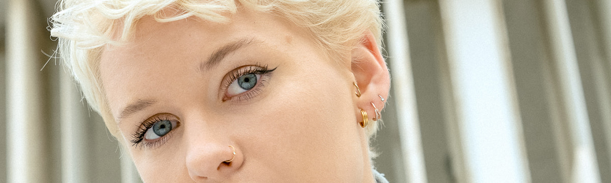 Ohrpiercing Ohrpiercing