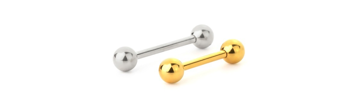 Intimschmuck Piercing