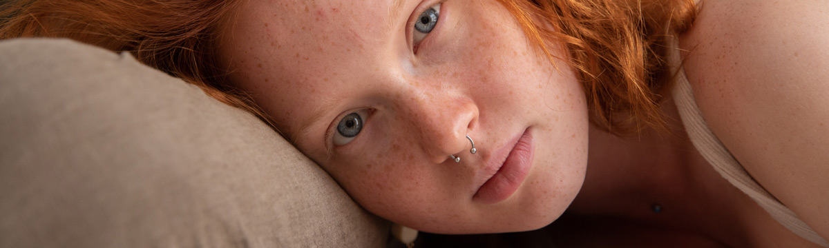 Nasen Piercing Nasen Piercing