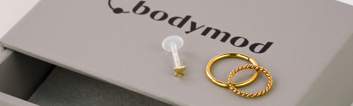 Piercing Ring Schmuck Piercing Ring Schmuck