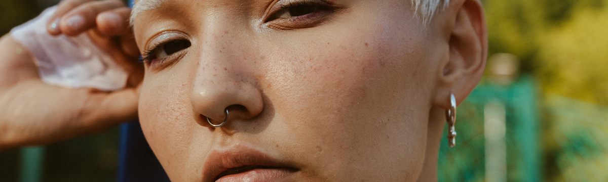 Septum Piercing Septum Piercing