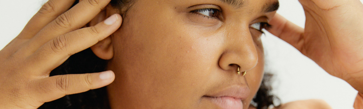 Septum Ring Septum Ring