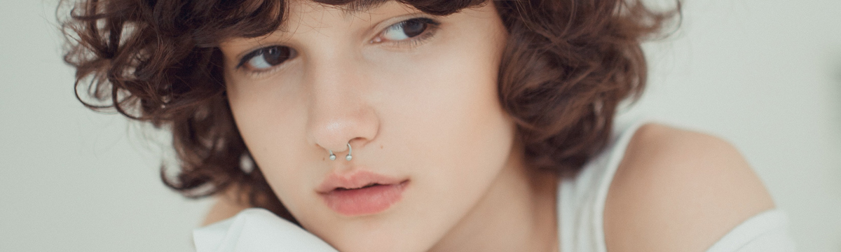 Septum Schmuck Septum Schmuck