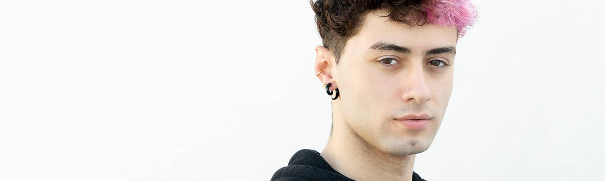 Piercing Stretch Piercing Stretch