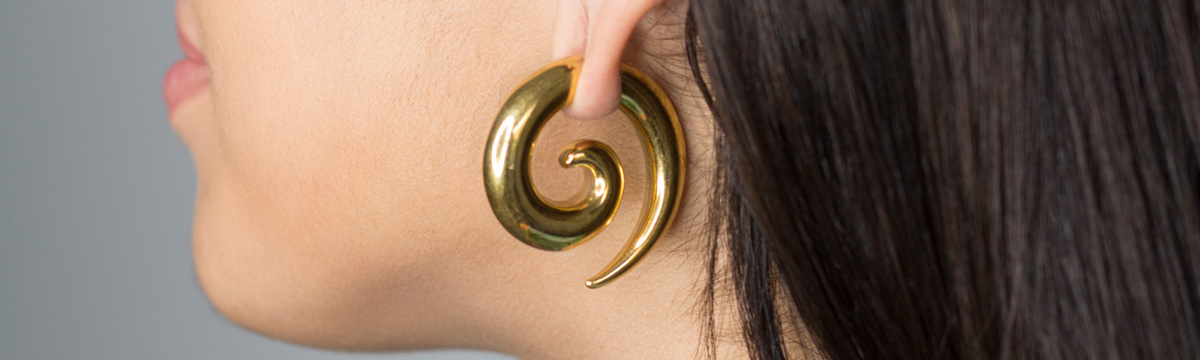 Taper Piercing Taper Piercing