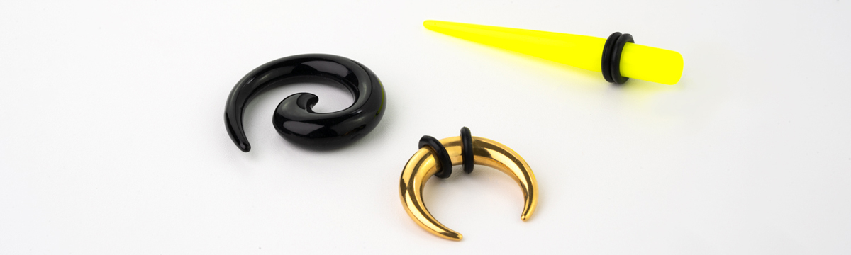 Taper Set Taper Set