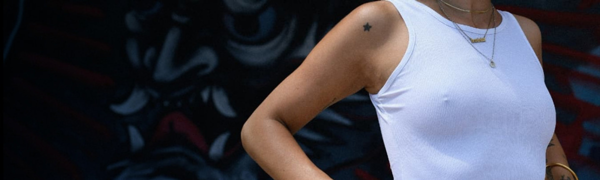 Brustwarzenpiercing Schmerzgrad