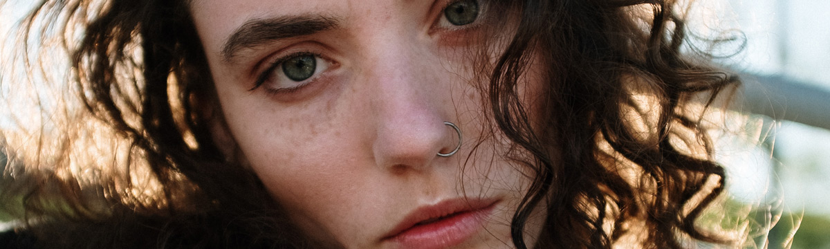 Nasenpiercing Schmerzgrad